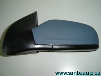 OPEL ASTRA 04-*ESPEJO IZQ TERMICO ELECTRICO PARA PINTAR (5 PUERTAS)