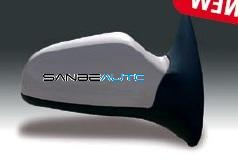 OPEL ASTRA GTC 04-*RETROVISOR ELECTRICO DCH CONVEXO CALEFACTADO PARA PINTAR 3P