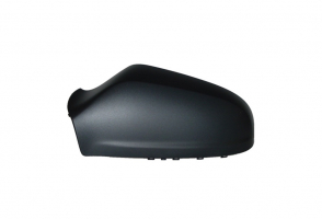 OPEL ASTRA 04-*CARCASA RETROVISOR IZQ NEGRA 3/5P