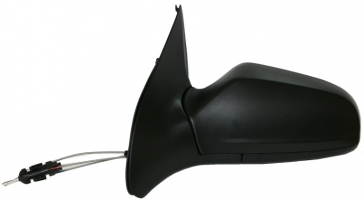 OPEL ASTRA 04-*RETROVISOR IZQ MANUAL ASFERICO 5 PUERTAS