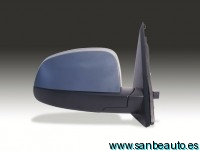 OPEL MERIVA 03-*ESPEJO DCH ELECTRICO TERMICO PARA PINTAR