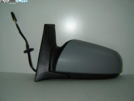 OPEL ZAFIRA 05-*ESPEJO IZQ ELECTRICO ASFERICO TERMICO PARA PINTAR ABATIBLE ELECTRICAMENTE