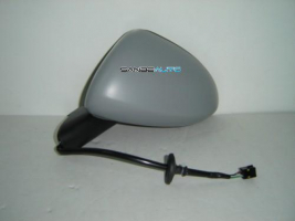 OPEL CORSA 06-*RETROVISOR ELECTRICO IZQ PARA PINTAR ASFERICO