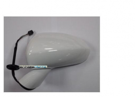 OPEL CORSA 06-*RETROVISOR ELECTRICO IZQ CALEFACTADO TODO PARA PINTAR ASFERICO