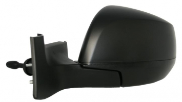 OPEL AGILA/SUZUKI SPLASH 08-*RETROVISOR IZQ MANUAL PARA PINTAR CONVEXO
