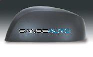 OPEL AGILA/SUZUKI SPLASH 08-*CARCASA RETROVISOR IZQ PARA PINTAR