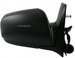 OPEL ZAFIRA 08-*RETROVISOR DCH ELECTRICO CONVEXO ABATIBLE ELECTRICAMENTE TERMICO PARA PINTAR 7 PINES
