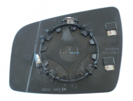 OPEL ZAFIRA 08-*CRISTAL RETROVISOR DCH CONVEXO TERMICO
