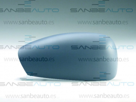 PEUGEOT 306 93-*CARCASA RETROVISOR IZQ PARA PINTAR
