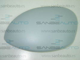 PEUGEOT 206 98-*CARCASA ESPEJO IZQ PARA PINTAR