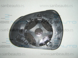 PEUGEOT 207 06-*CRISTAL ESPEJO.DCH.CONVEXO
