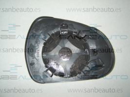 PEUGEOT 207 06-*CRISTAL ESPEJO.IZQ.ASFERICO