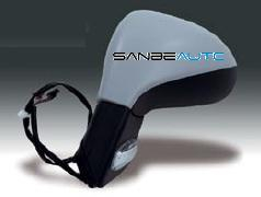 PEUGEOT 308 07-*ESPEJO IZQ ELECTRICO TERMICO CON INTERMITENTE CON SENSOR ABATIBLE