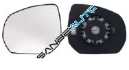 PEUGEOT 3008/5008 09-*CRISTAL ESPEJO IZQ CALEFACTADO CONVEXO