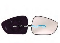PEUGEOT 508 11-*CRISTAL RETROVISOR DCH CONVEXO CALEFACTADO
