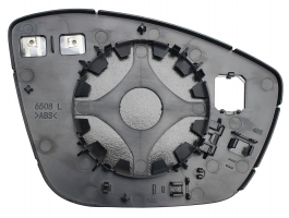  PEUGEOT 508 2018.09- * CRISTAL RETROVISOR IZQ TERMICO CONVEXO  