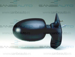 RENAULT TWINGO 93-*ESPEJO MANUAL DCH