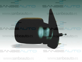 RENAULT KANGOO 97-*ESPEJO MANUAL DCH