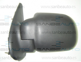 RENAULT KANGOO 97-*CRISTAL ESPEJO DCH CON SOPORTE ASFERICO TERMICO