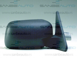 RENAULT SUPER 5 85-*ESPEJO MANUAL DCH