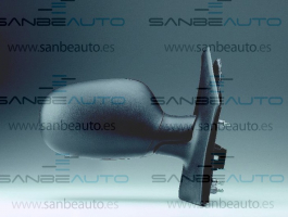 RENAULT SCENIC 96-*ESPEJO ELECTRICO DCH