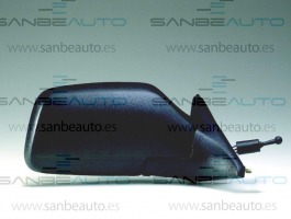 RENAULT 21 87-*ESPEJO MANUAL DCH