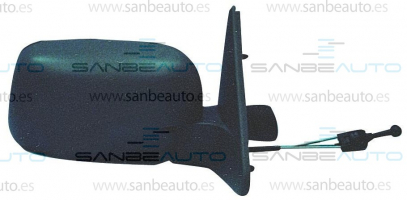 RENAULT EXPRESS 93-*ESPEJO MANUAL DCH