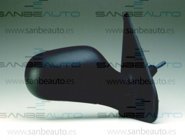 RENAULT CLIO 98-*ESPEJO MANUAL DCH