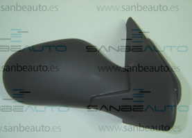 RENAULT CLIO 98-*ESPEJO ELECT DCH TERMICO