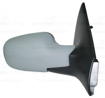RENAULT MEGANE 02-*ESPEJO DCH ELECTRICO.TERMICO.CON SENSOR DE TEMPERATURA