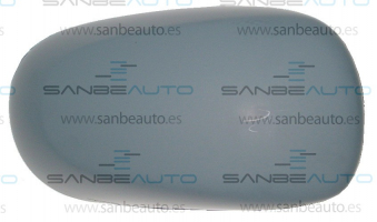 RENAULT MODUS 04-*CARCASA ESPEJO DCH PARA PINTAR