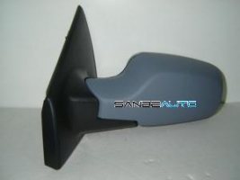 RENAULT CLIO 05-*ESPEJO IZQ TERMICO ELECTRICO PARA PINTAR