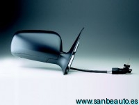 SKODA FABIA*ESPEJO DCH MANUAL