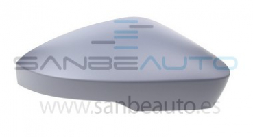 SKODA OCTAVIA 13-*CARCASA RETROVISOR DCH PARA PINTAR