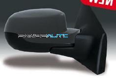 RENAULT CLIO 09-*RETROVISOR DCH ELECTRICO PARA PINTAR CONVEXO C/SENSOR 7PIN