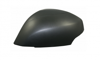 RENAULT SCENIC 09-*CARCASA RETROVISOR IZQ NEGRA
