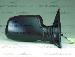 ROVER 214/414 89-*ESPEJO ELECTRICO DCH