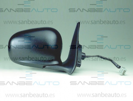ROVER 400 95-*ESPEJO ELECTRICO DCH TERMICO