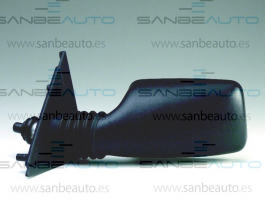 SEAT IBIZA -89*ESPEJO MANUAL IZQ 3P