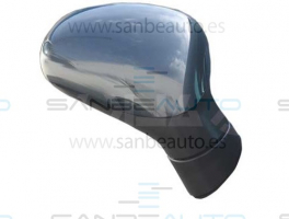 SEAT LEON 05-*RETROVISOR DCH ELECTRICO CALEFACTADO PARA PINTAR CONVEXO