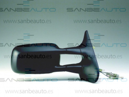 SEAT INCA/CADDY 96-*ESPEJO DCH MANUAL