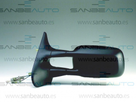 SEAT INCA/CADDY 96-*ESPEJO IZQ MANUAL