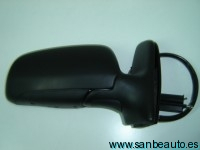 VW SHARAN/ALHAMBRA 98-00*ESPEJO  DCH MANUAL PARA PINTAR