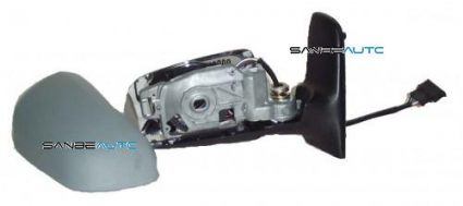 VW SHARAN/ALHAM 98-00*ESPEJO DCH ELECTRICO. TERMICO  PARA PINTAR