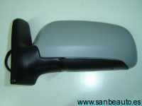 VW SHARAN/ALHA 98-00*ESPEJO IZQ ELECTICO. TERMICO  PARA PINTAR  ASFERICO