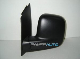 VW CADDY 04-*RETROVISOR  IZQ MANUAL ASFERICO
