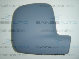 VW TRANSPORTER 03-*CARCASA RETROVISOR .DCH PARA PINTAR