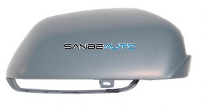 VW POLO 05-*CARCASA RETROVISOR DCH PARA PINTAR