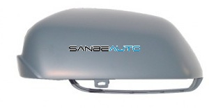 VW POLO 05-*CARCASA RETROVISOR  IZQ PARA PINTAR