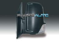 VW LT/CRAFTER 06-*ESPEJO IZQ ELECTRICO CON INTERMITENTE CONVEXO